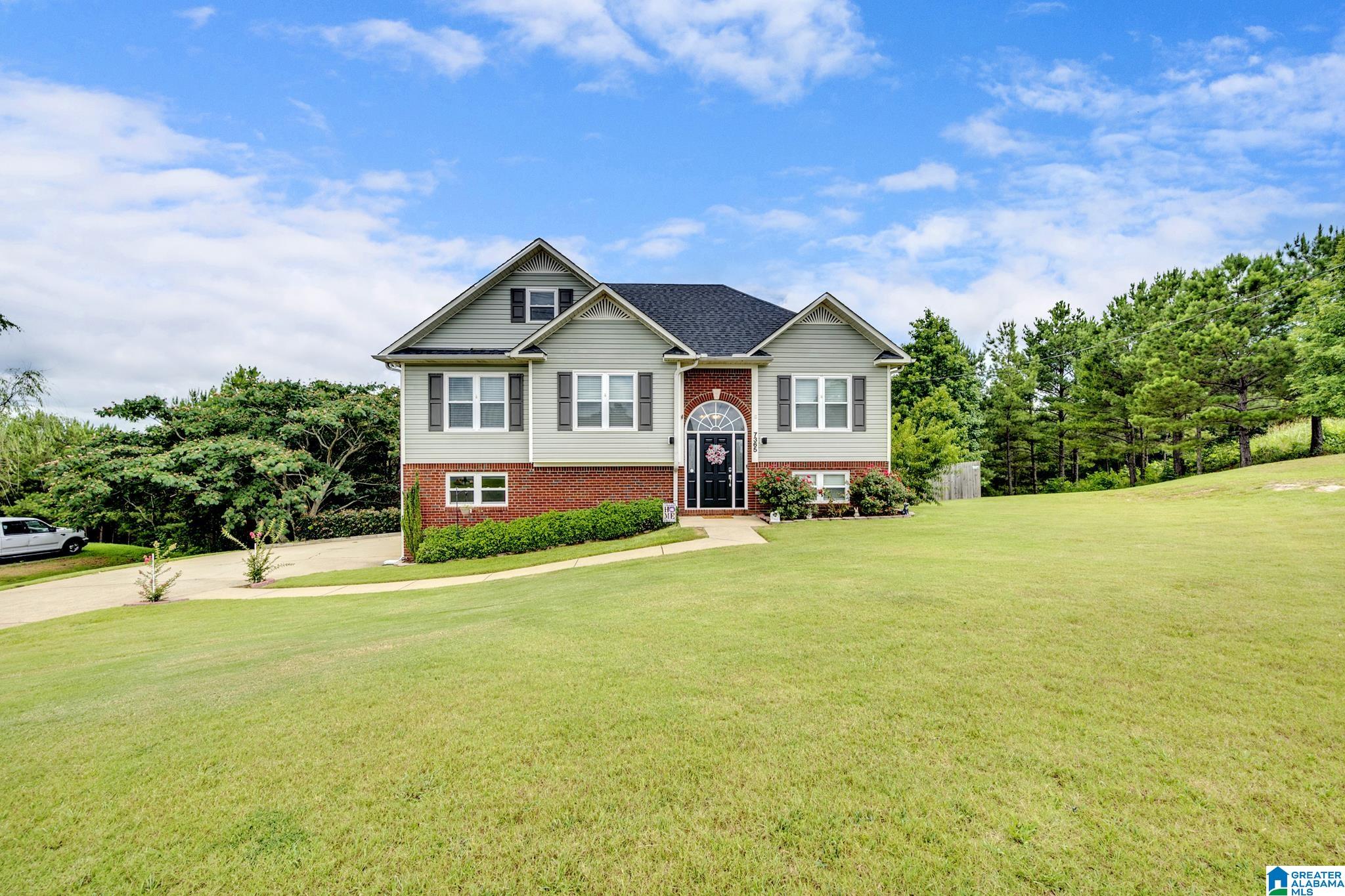 7365 Old Acton Road Moody, AL 35004 - Photo 2 of 31