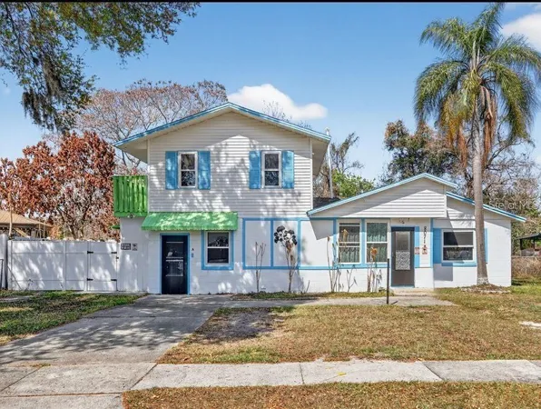$2,850 | 8071 Rhea Circle, Unit B, Orlando, FL 32807