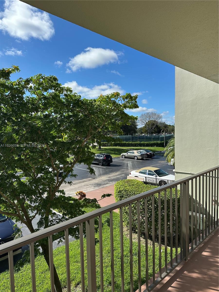 13255 Southwest 9th Court, Unit 211G Pembroke Pines, FL 33027 - Photo 24 of 24