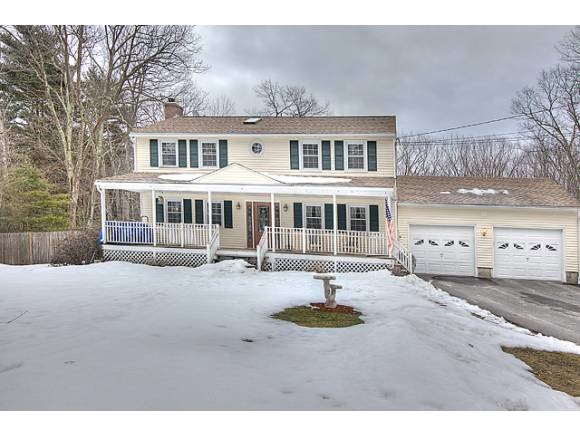 25 Richman Road Hudson, NH 03051 - Photo 1 of 1