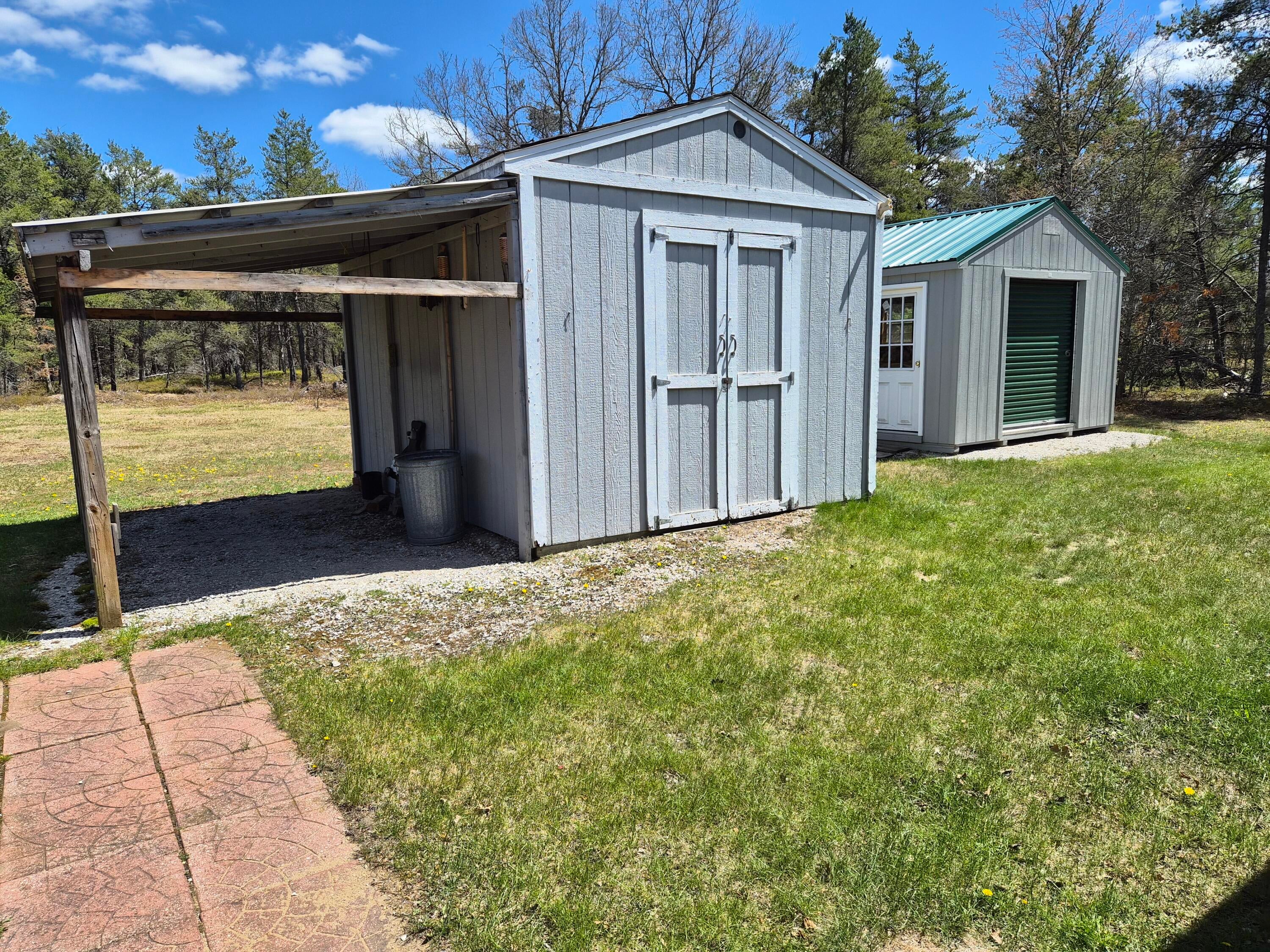 1799 South Stephan Bridge Road Grayling, MI 49738 - Photo 100 of 105 41715