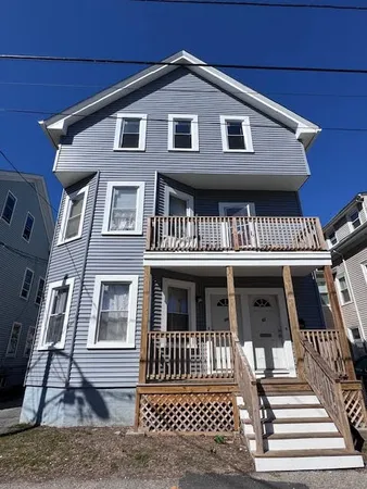 $1,650 | 52 Canton Street, Providence, RI 02908