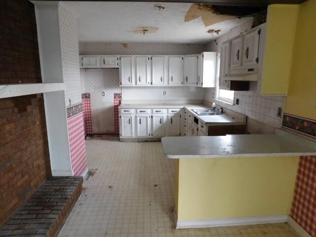 289 Hinton Cemetary Road Sadieville, KY 40370 - Photo 8 of 26 Kitchen
