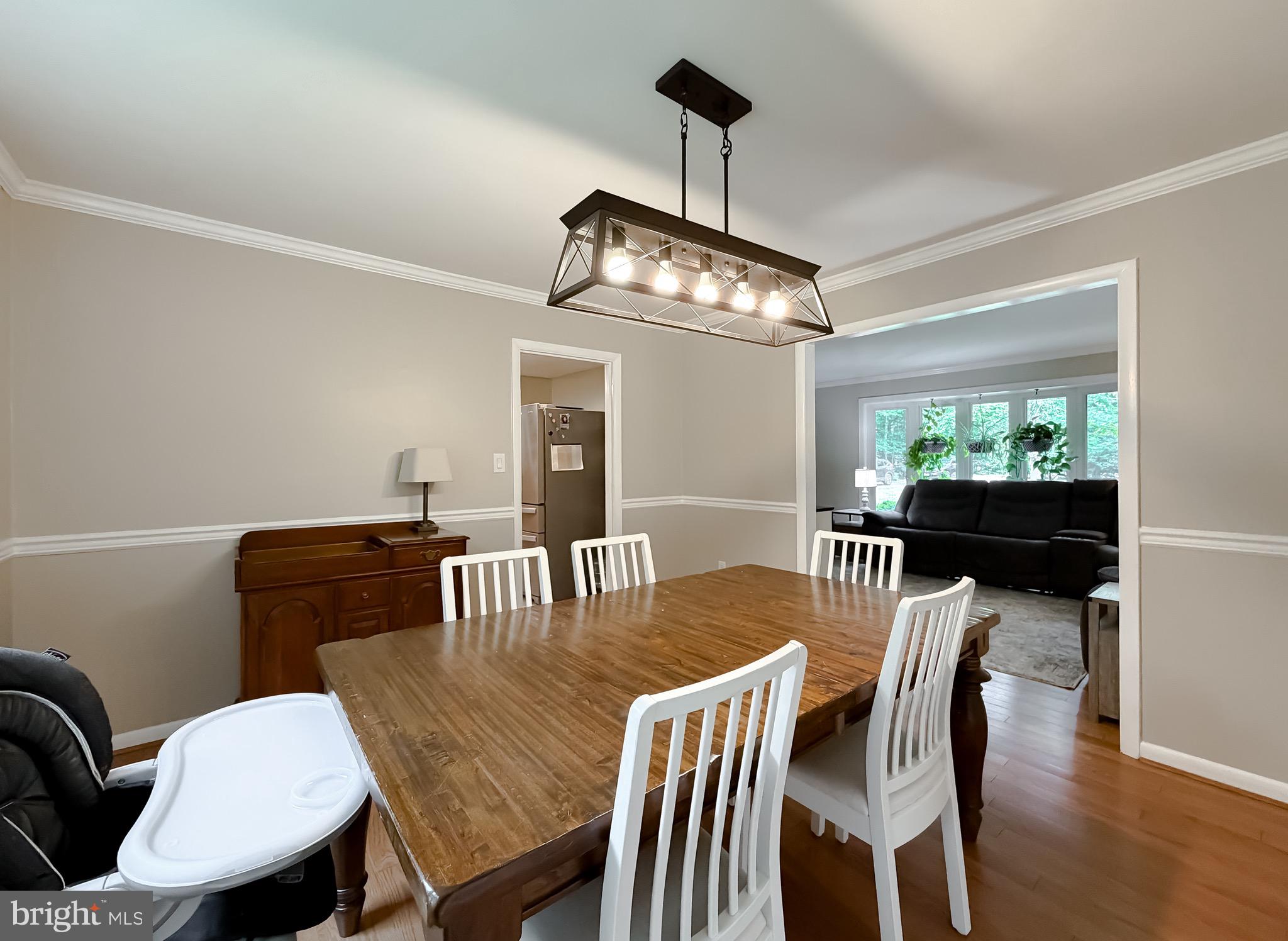 3872 Stoneybrook Road White Plains, MD 20695 - Photo 9 of 66 Dining