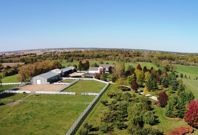 19602 Hebron Road Harvard, IL 60033 - Photo 1 of 25