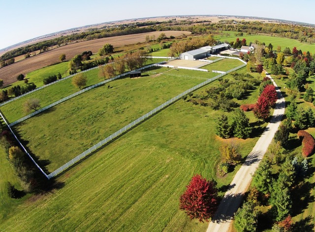 19602 Hebron Road Harvard, IL 60033 - Photo 2 of 25