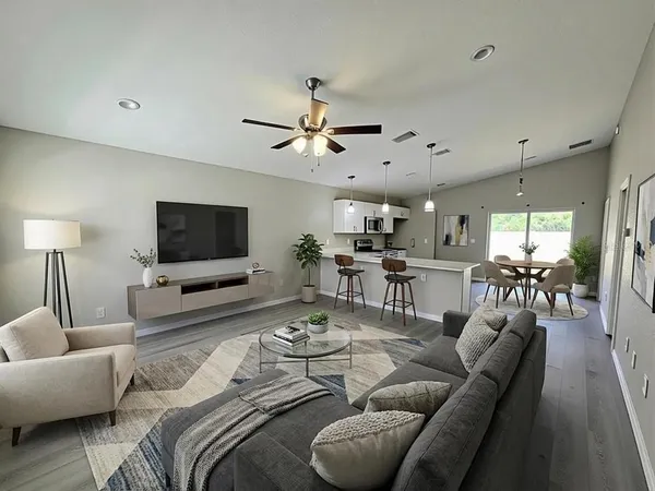 $1,650 | 10864 Southeast 66th Terrace, Belleview, FL 34420