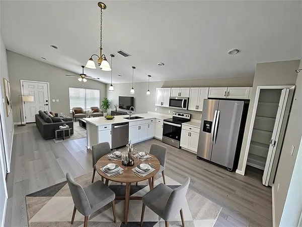 $1,650 | 10864 Southeast 66th Terrace, Belleview, FL 34420