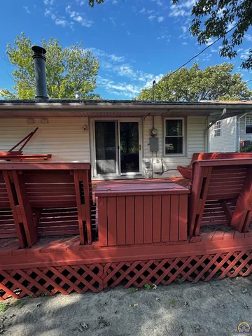 $175,000 | 916 Garfield Street, Emporia, KS 66801