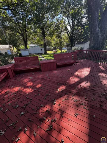 $175,000 | 916 Garfield Street, Emporia, KS 66801