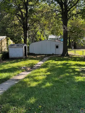 $175,000 | 916 Garfield Street, Emporia, KS 66801