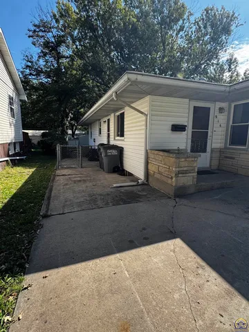 $175,000 | 916 Garfield Street, Emporia, KS 66801