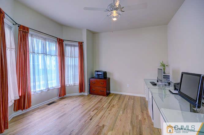 2 Banko Farm Road Dayton, NJ 08810 - Photo 23 of 24 wooden floor and windows in a room