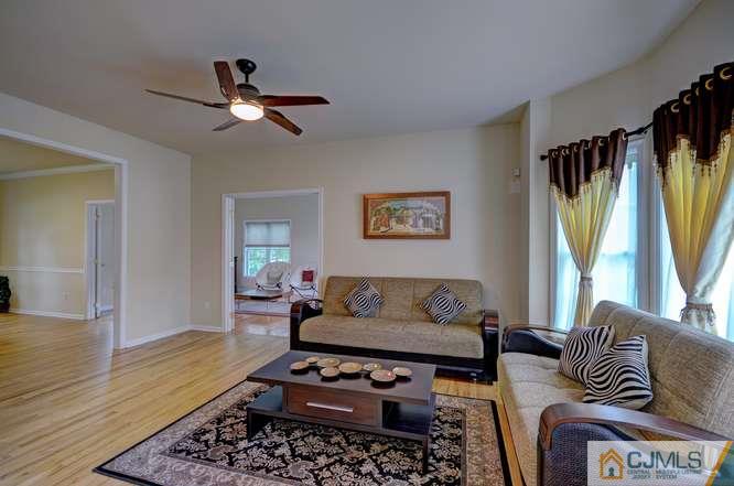 2 Banko Farm Road Dayton, NJ 08810 - Photo 4 of 24 a living room with furniture and a window