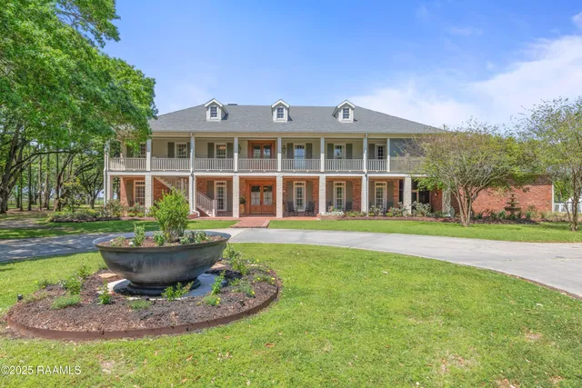 $2,950,000 | 7403 Roberts Cove Road, Rayne, LA 70578