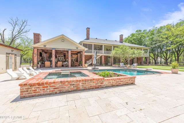$2,950,000 | 7403 Roberts Cove Road, Rayne, LA 70578