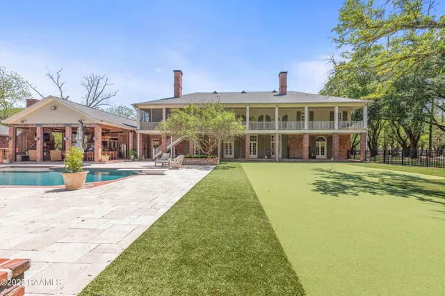 $2,950,000 | 7403 Roberts Cove Road, Rayne, LA 70578