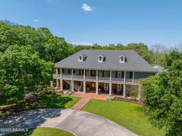 $2,950,000 | 7403 Roberts Cove Road, Rayne, LA 70578