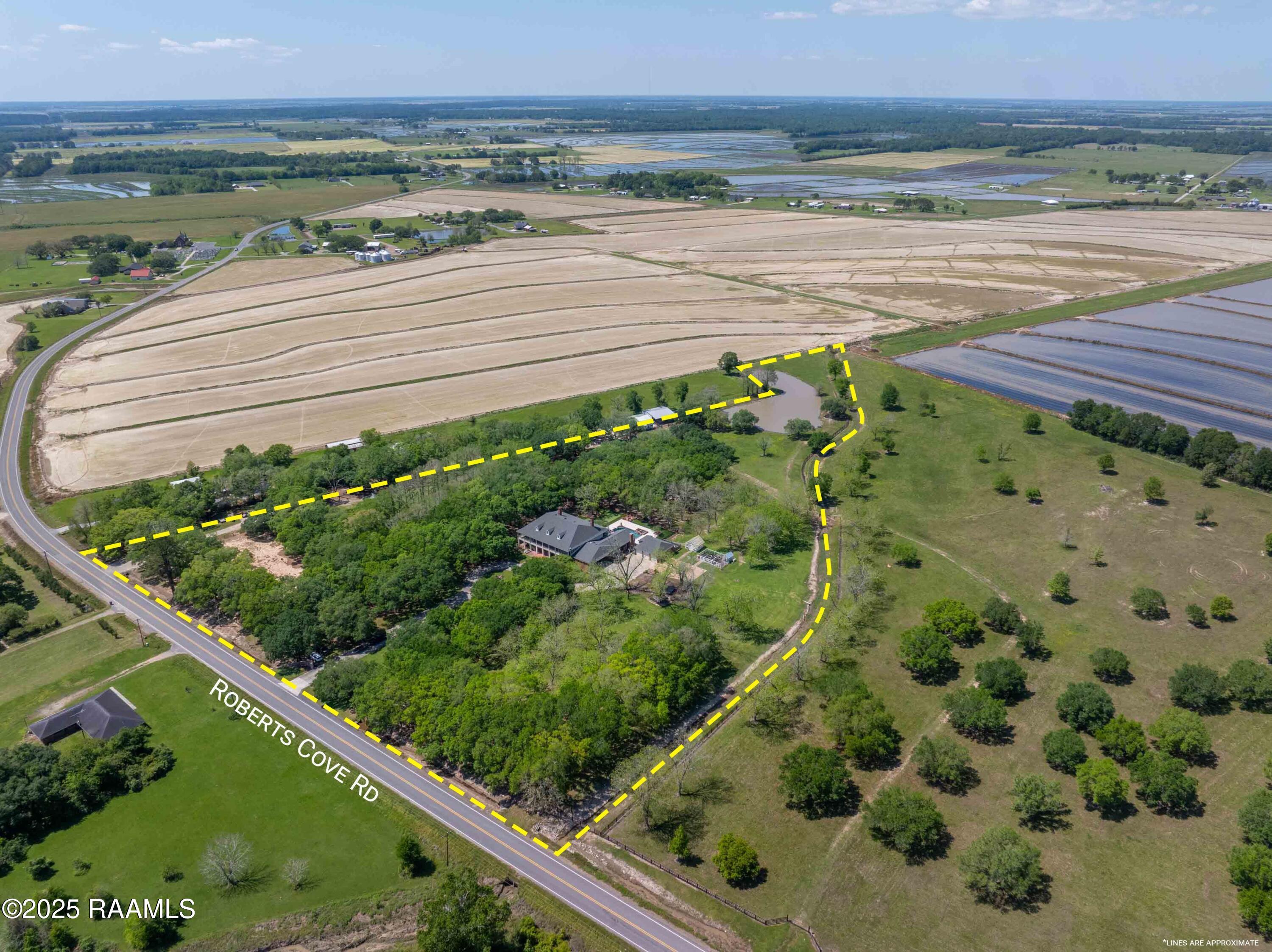 7403 Roberts Cove Road Rayne, LA 70578 - Photo 49 of 50 L_mFMeRw