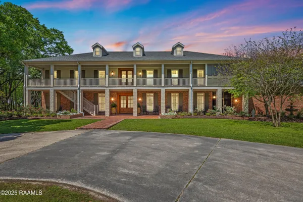 $2,950,000 | 7403 Roberts Cove Road, Rayne, LA 70578
