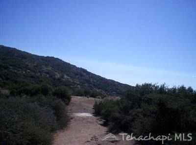 0 Montclaire Road Tehachapi, CA 93561 - Photo 8 of 9 Gallery Image 8