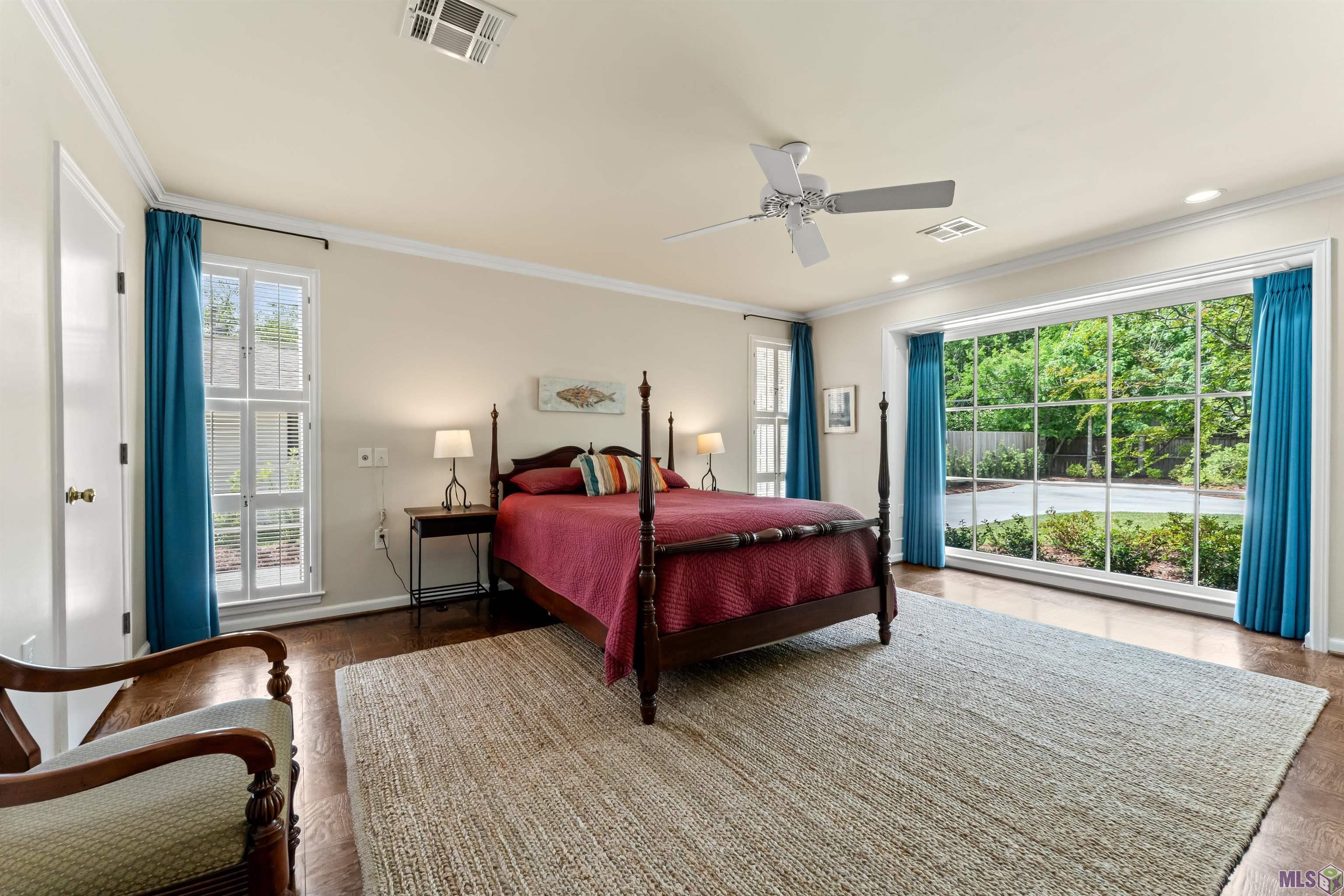 1932 Country Club Drive Baton Rouge, LA 70808 - Photo 11 of 15