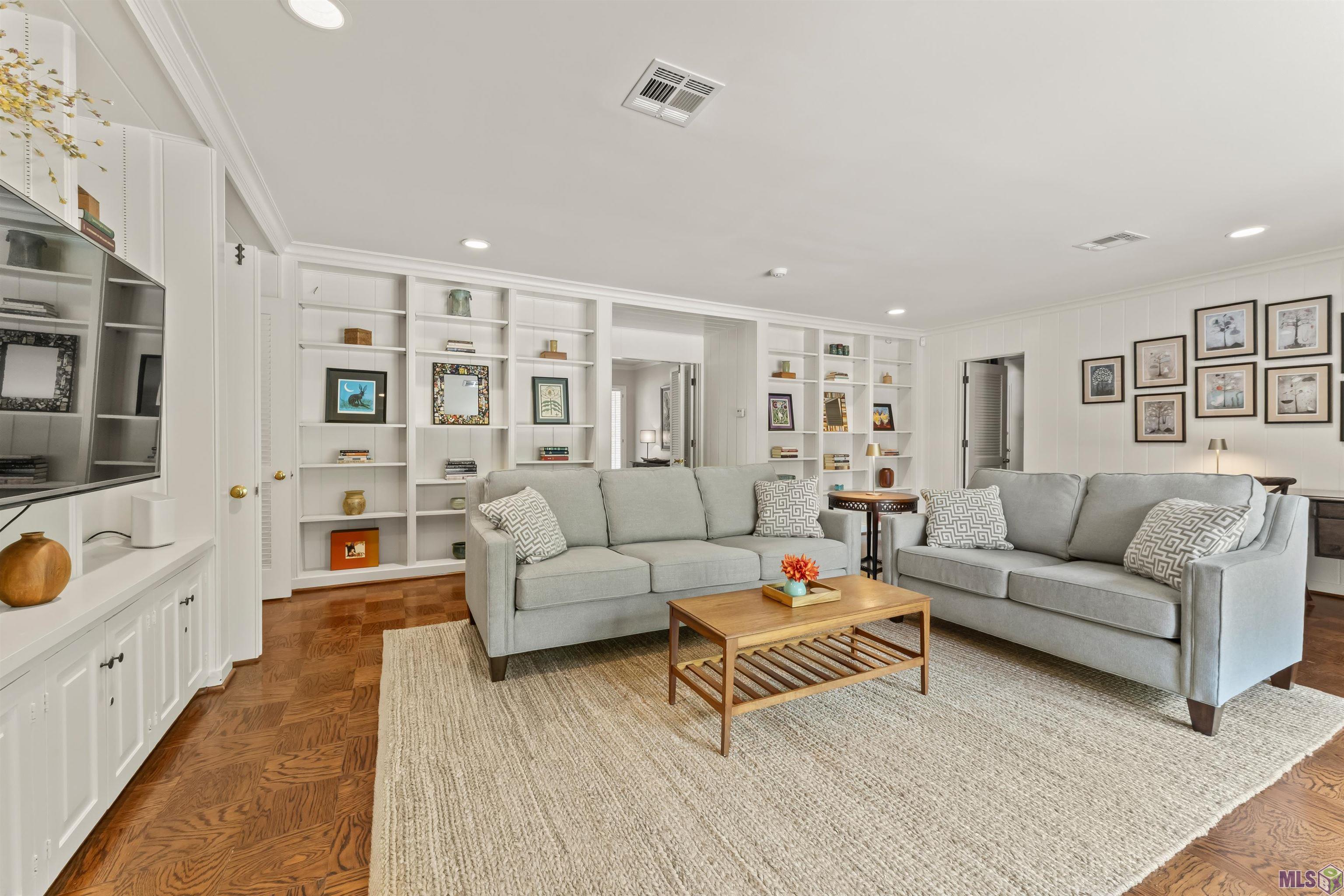 1932 Country Club Drive Baton Rouge, LA 70808 - Photo 14 of 15