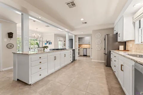 $749,000 | 1932 Country Club Drive, Baton Rouge, LA 70808
