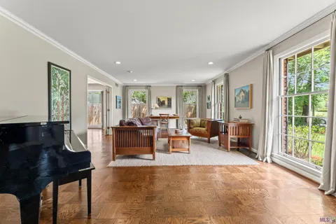 $749,000 | 1932 Country Club Drive, Baton Rouge, LA 70808