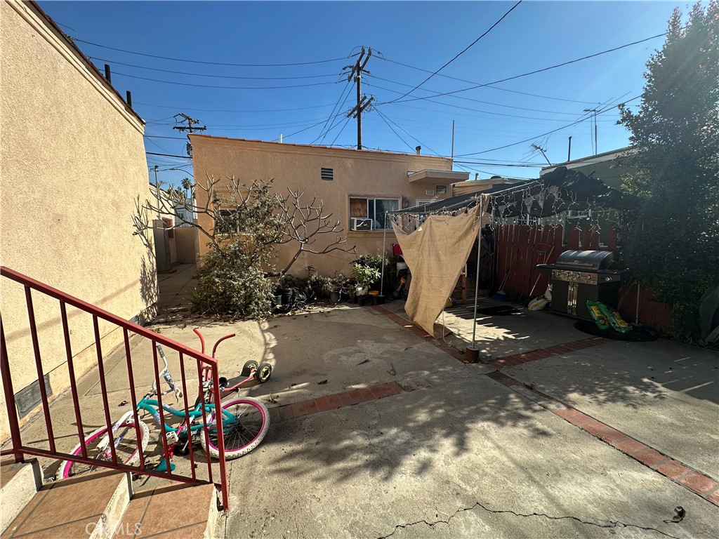 1640 Locust Avenue Long Beach, CA 90813 - Photo 12 of 20