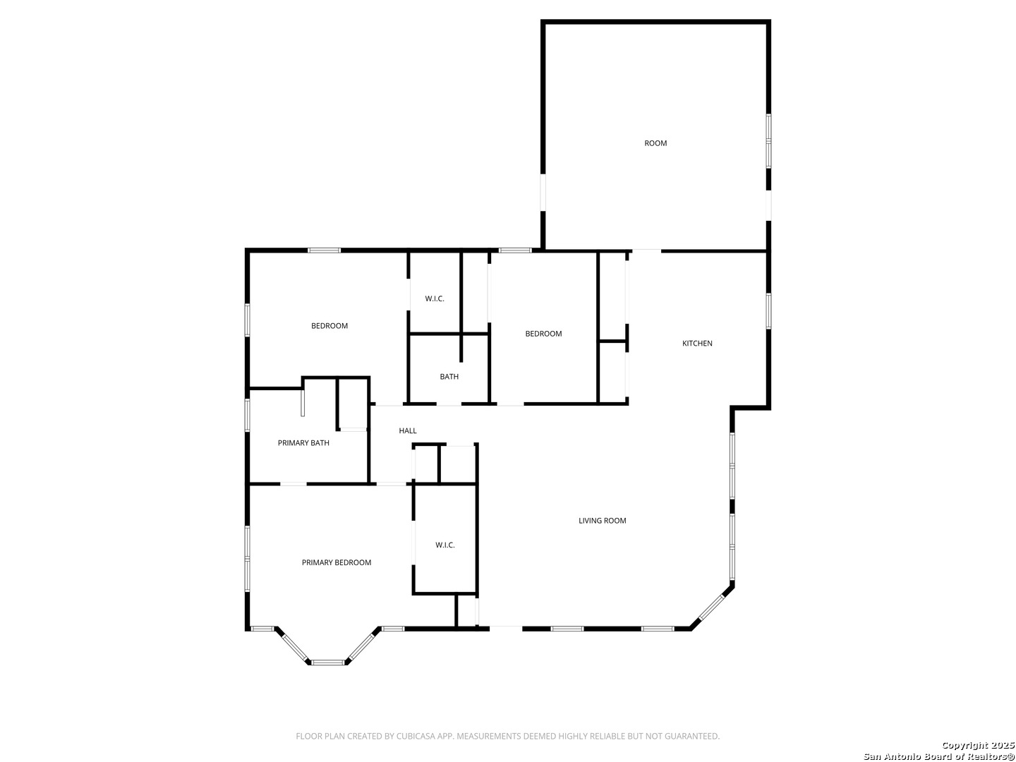 4335 Mail Rte Road Fischer, TX 78623 - Photo 50 of 50 a picture of a bathroom with a shower