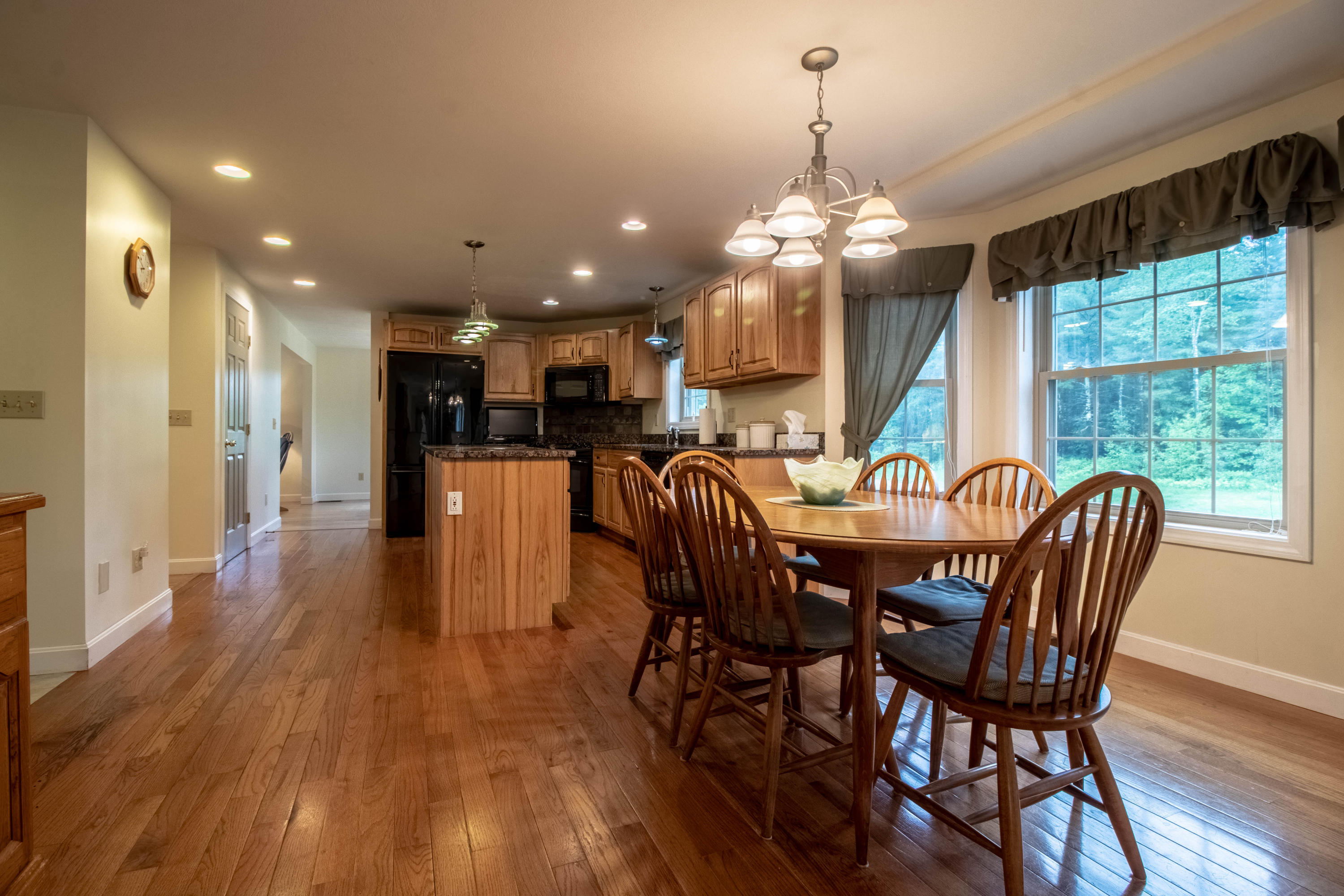183 Clarks Bridge Road Waterboro, ME 04061 - Photo 14 of 32 Kitchen