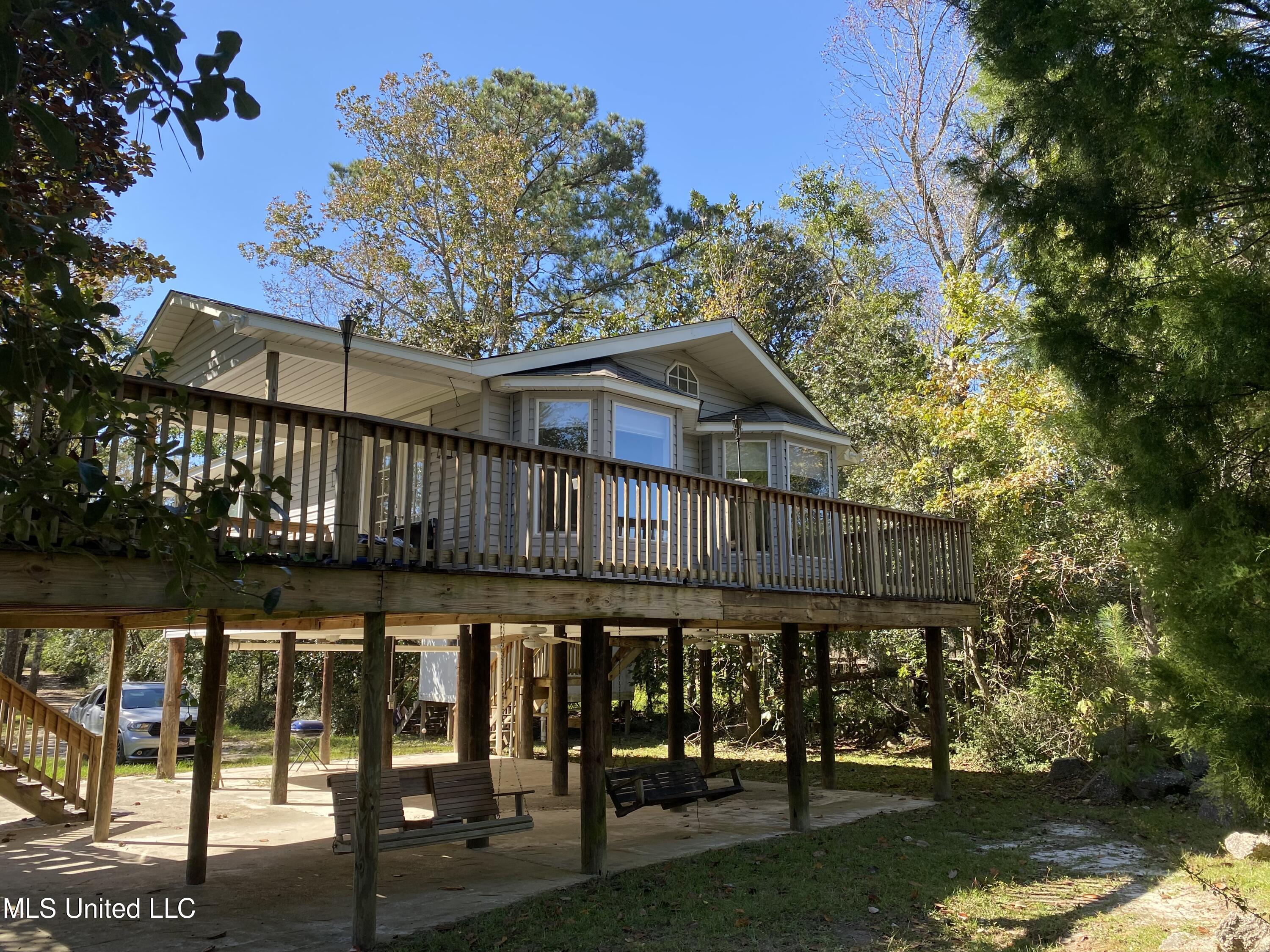 13428 River Road Gulfport, MS 39503 - Photo 1 of 20 Riverfront