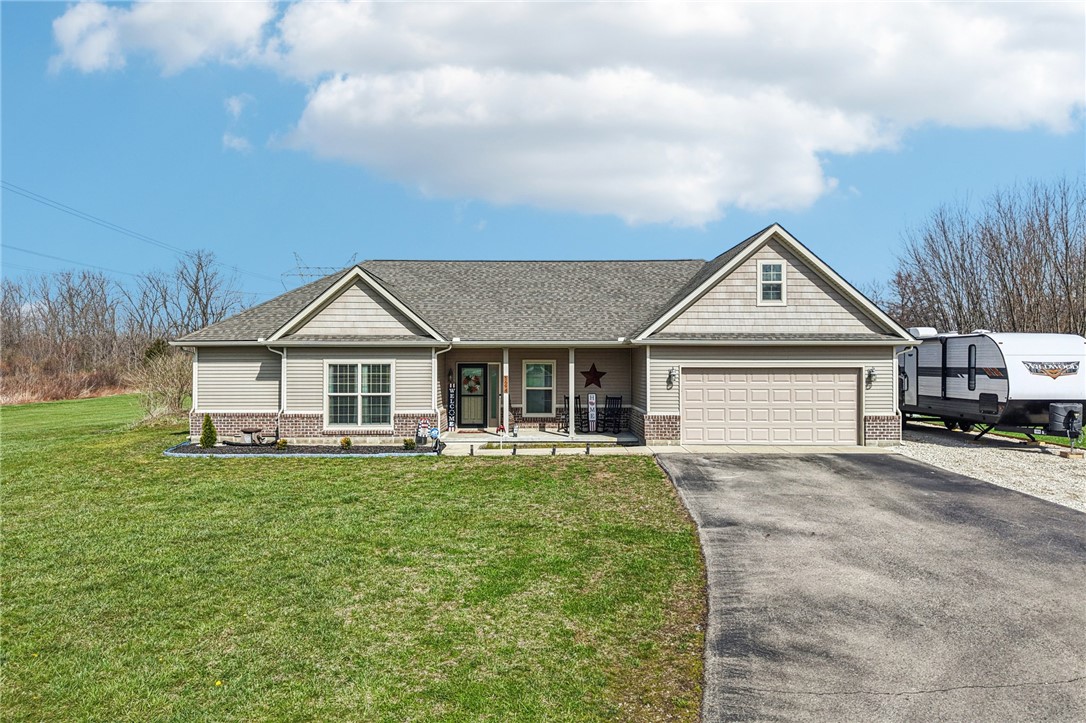 1694 McClellan Road Xenia, OH 45385 - Photo 58 of 81