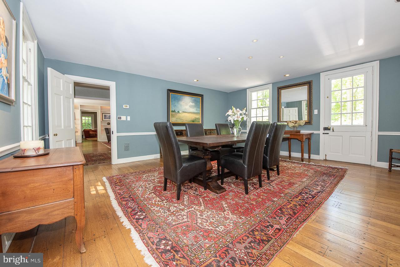 20 Righters Mill Road Gladwyne, PA 19035 - Photo 14 of 48 Split Doorway