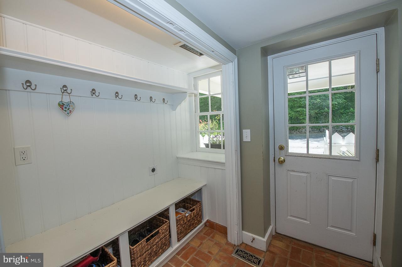 20 Righters Mill Road Gladwyne, PA 19035 - Photo 21 of 48 Mud Room