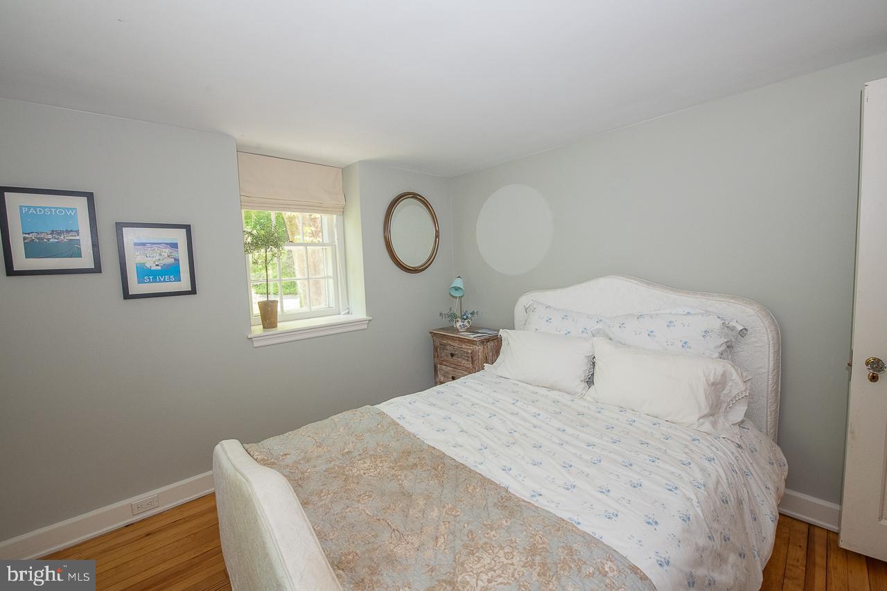 20 Righters Mill Road Gladwyne, PA 19035 - Photo 23 of 48 First Floor Bedroom