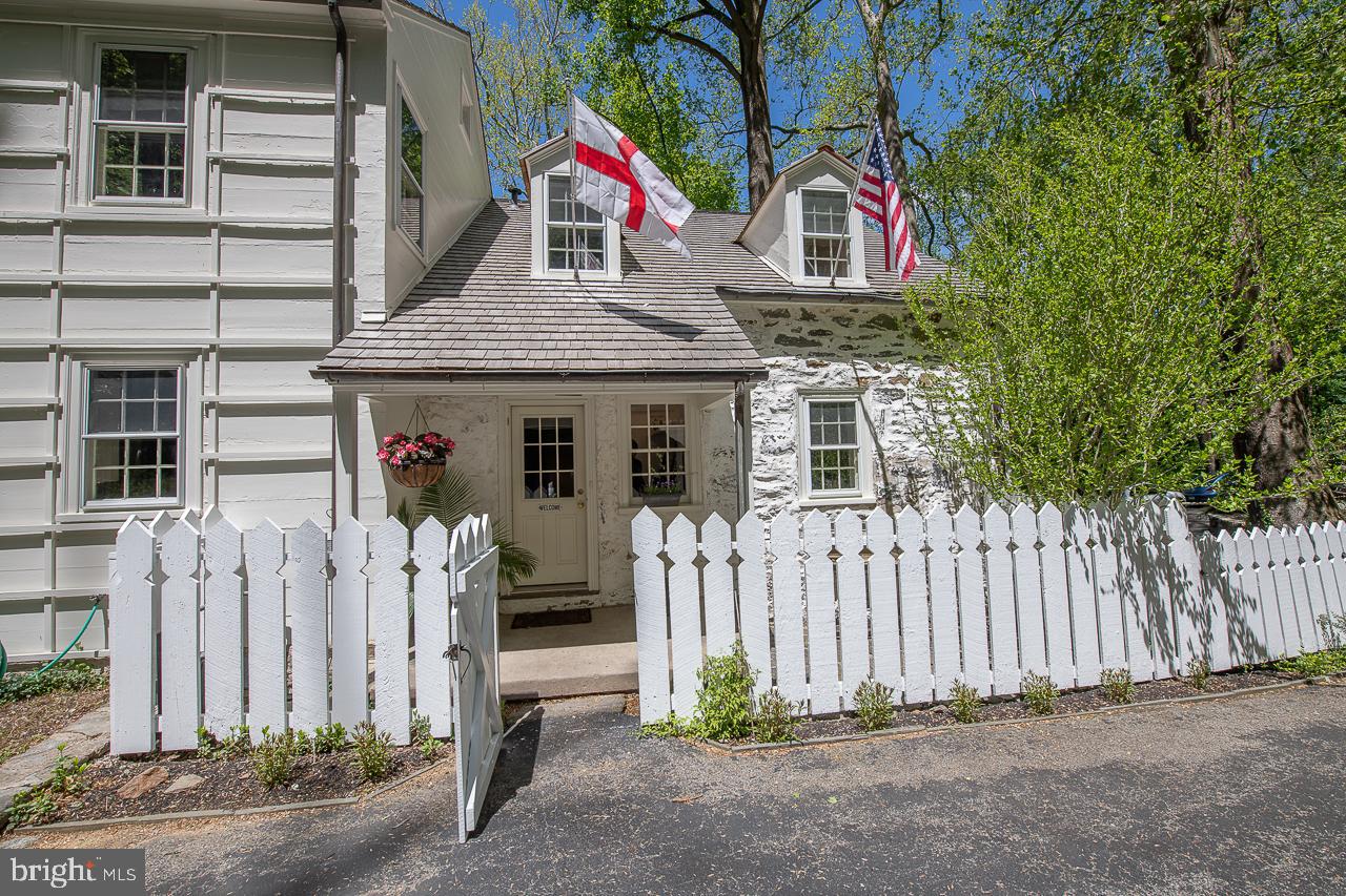 20 Righters Mill Road Gladwyne, PA 19035 - Photo 36 of 48 Mudroom Entry