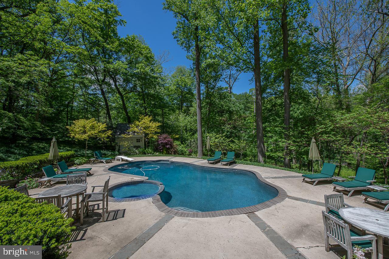 20 Righters Mill Road Gladwyne, PA 19035 - Photo 40 of 48