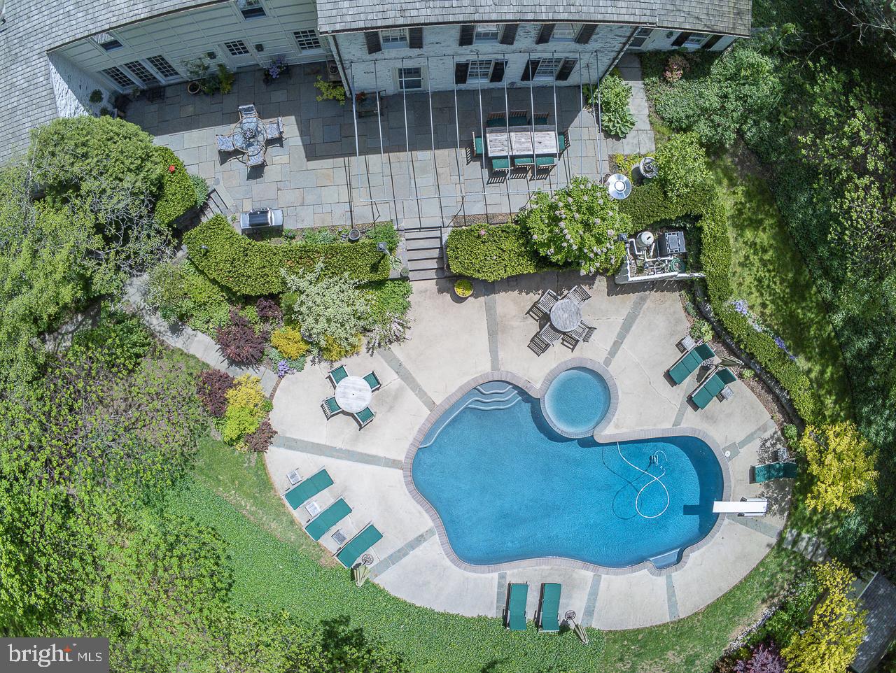 20 Righters Mill Road Gladwyne, PA 19035 - Photo 45 of 48