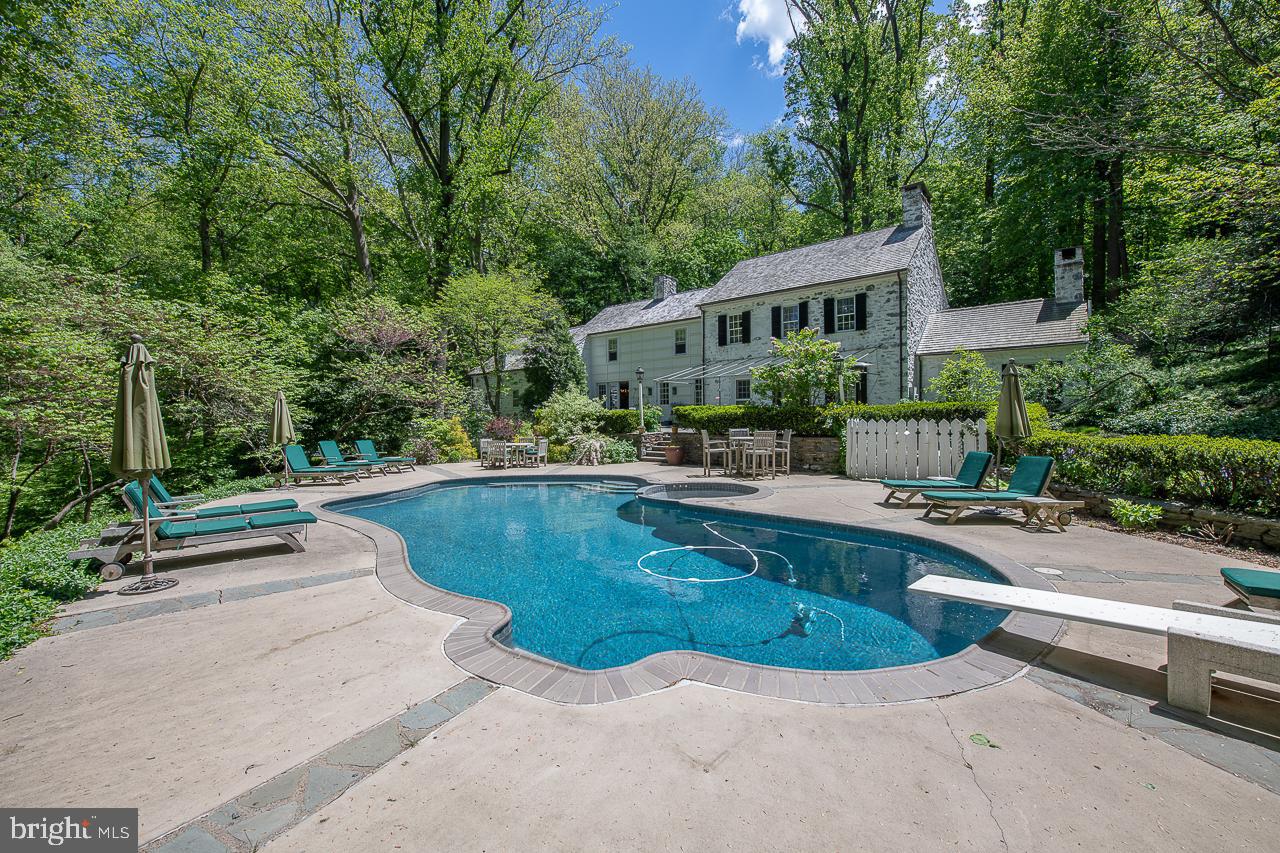 20 Righters Mill Road Gladwyne, PA 19035 - Photo 47 of 48