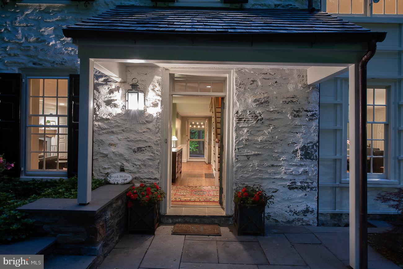 20 Righters Mill Road Gladwyne, PA 19035 - Photo 48 of 48 Welcome Home