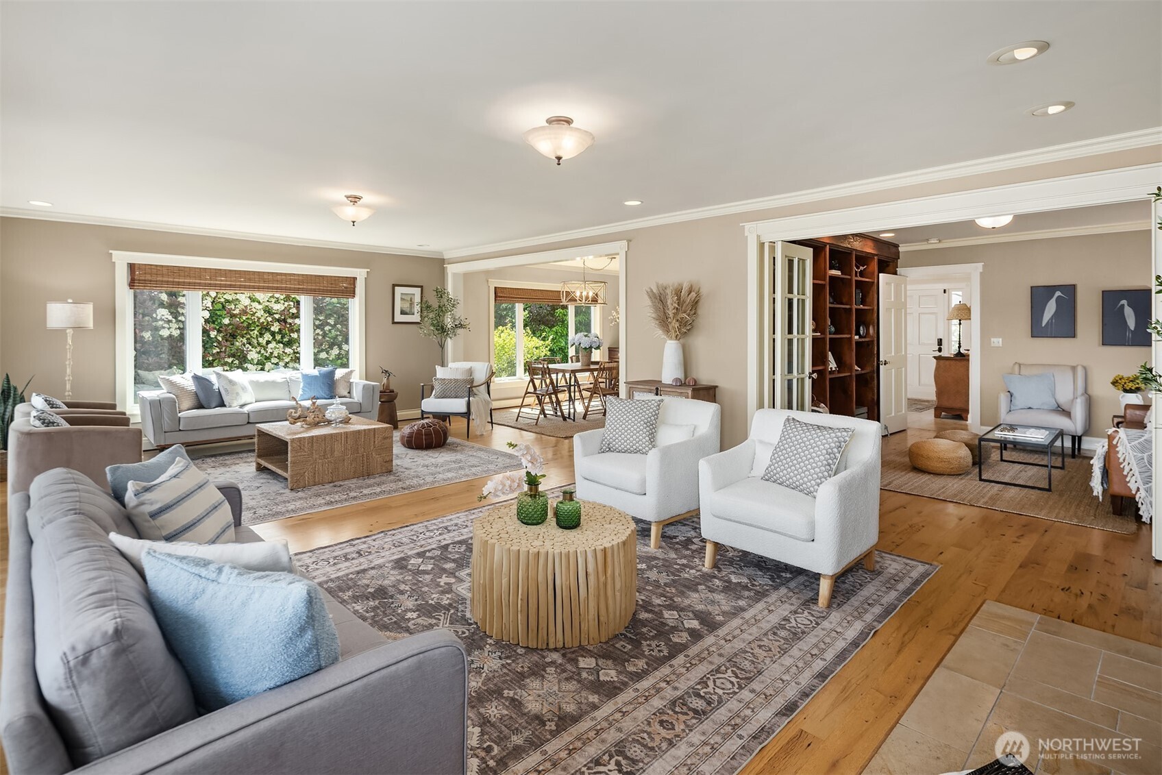 20446 Chautauqua Beach Road Southwest Vashon, WA 98070 - Photo 14 of 40