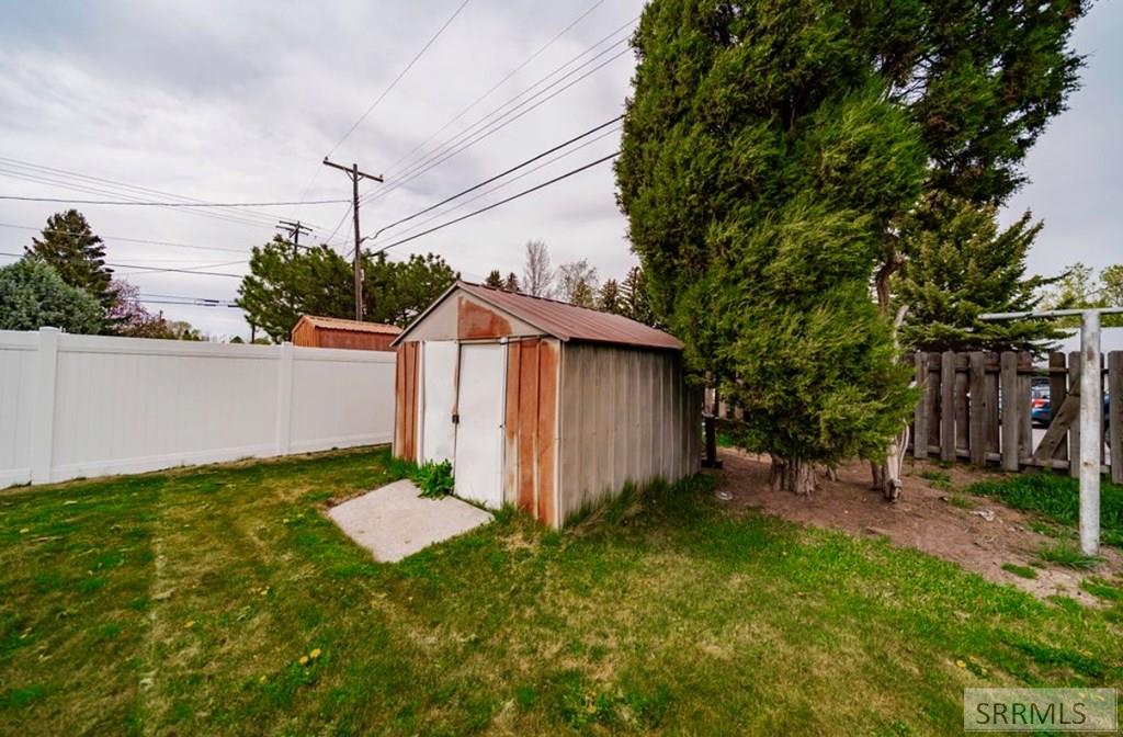 143 Dove Avenue Rigby, ID 83442 - Photo 25 of 25