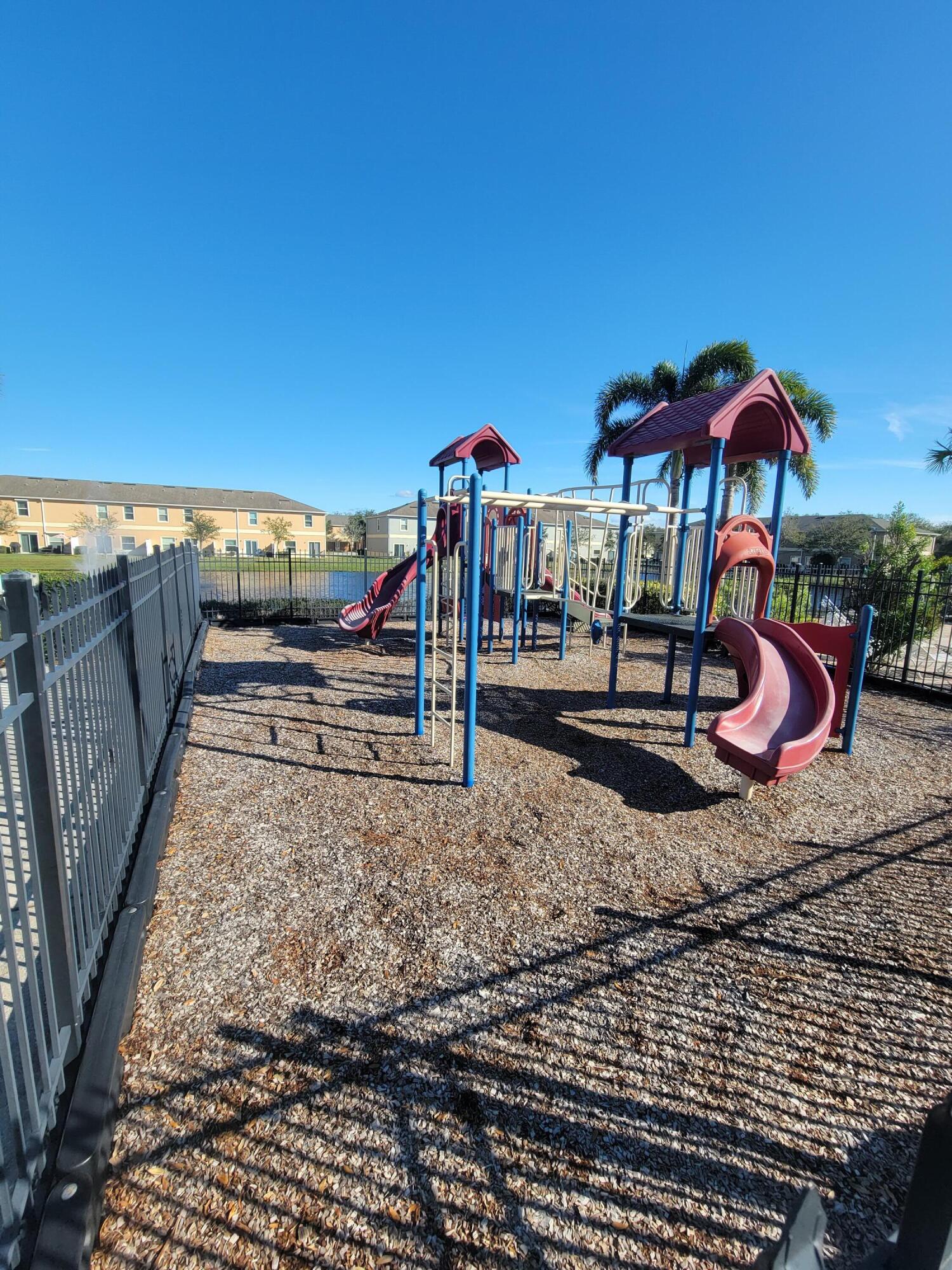 2775 Reston Street, Unit 101 Melbourne, FL 32935 - Photo 28 of 31 Reston playground