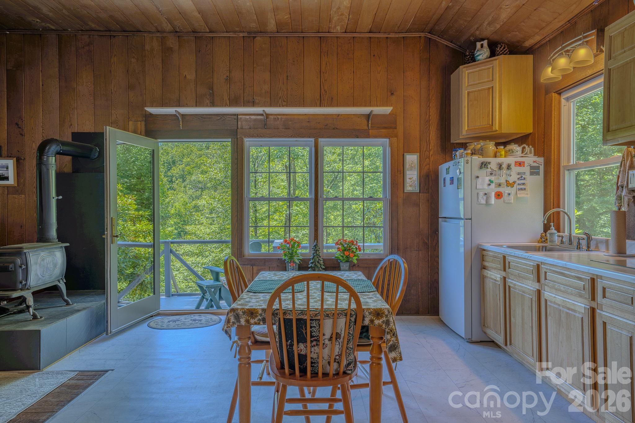 1712 Little Crk Road Hot Springs, NC 28743 - Photo 4 of 44