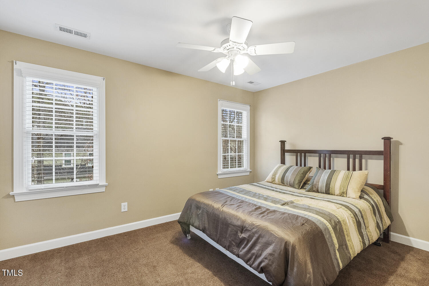 312 Arlington Ridge Cary, NC 27513 - Photo 11 of 17 Bedroom
