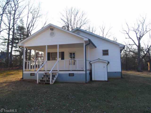 1151 Oscar Frye Road Pinnacle, NC 27043 - Photo 5 of 7 Other.