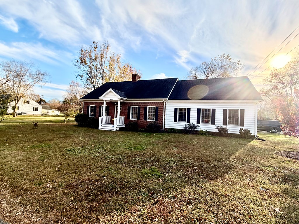 24148 Catherine Street Parksley, VA 23421 - Photo 3 of 39