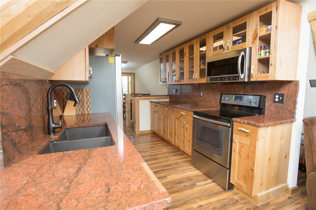 377 Sheep Ridge Road Fairplay, CO 80440 - Photo 11 of 35 Gallery Image 11